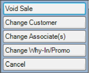 review receipts, supervisor menu review receipts, supervisor menu